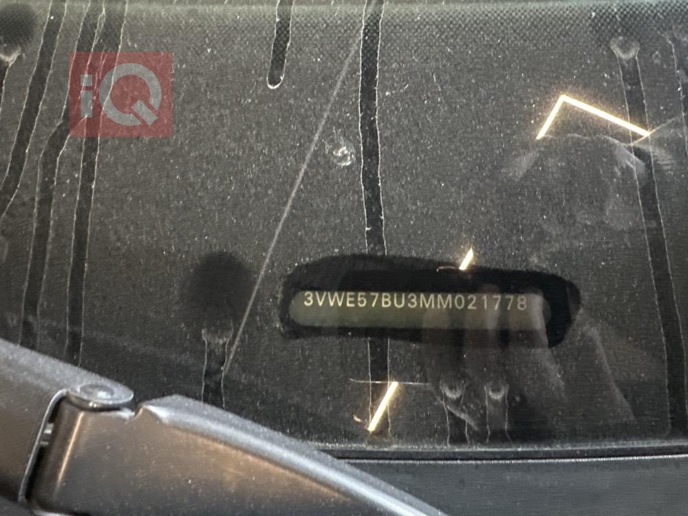 فولكسفاغن جيتا